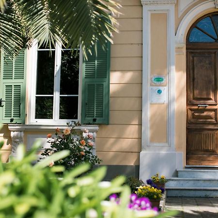 B&B Agapantus In Una Villa Dell'800 Dolceacqua Εξωτερικό φωτογραφία