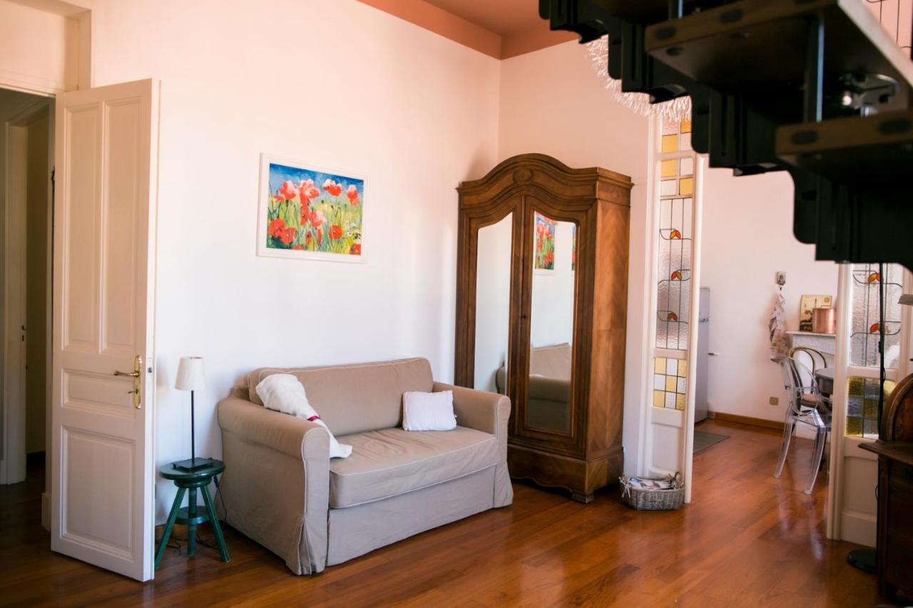 B&B Agapantus In Una Villa Dell'800 Dolceacqua Εξωτερικό φωτογραφία