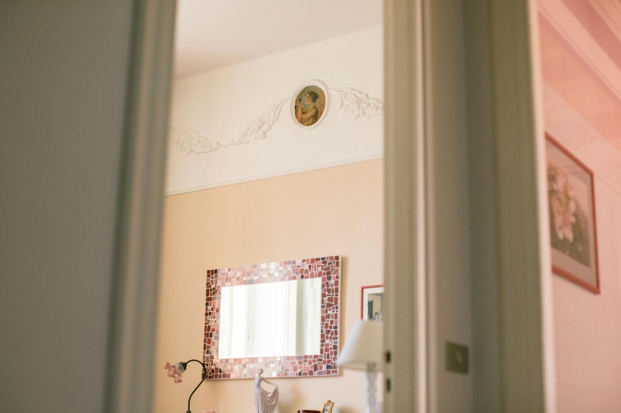 B&B Agapantus In Una Villa Dell'800 Dolceacqua Εξωτερικό φωτογραφία