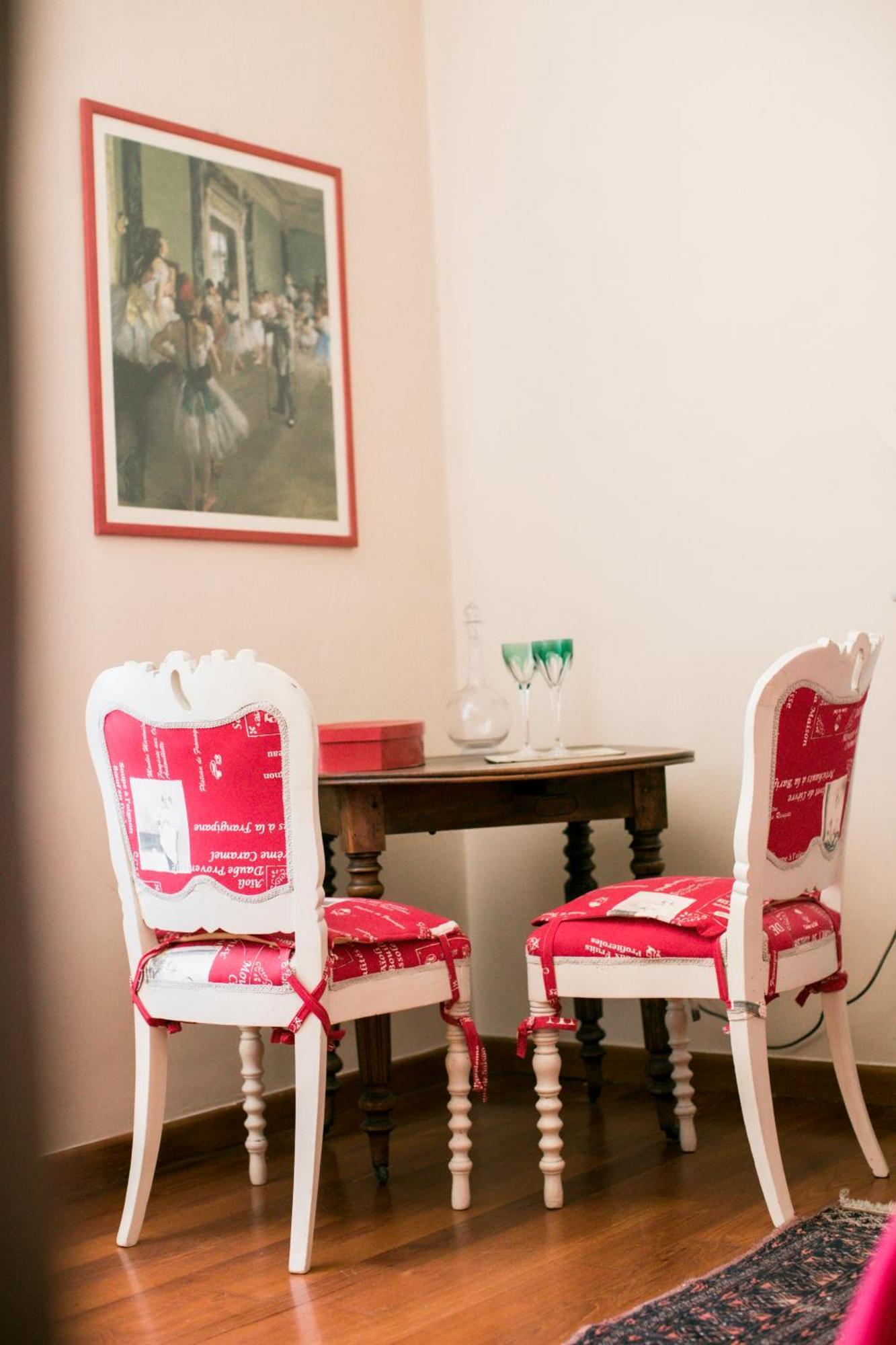 B&B Agapantus In Una Villa Dell'800 Dolceacqua Εξωτερικό φωτογραφία