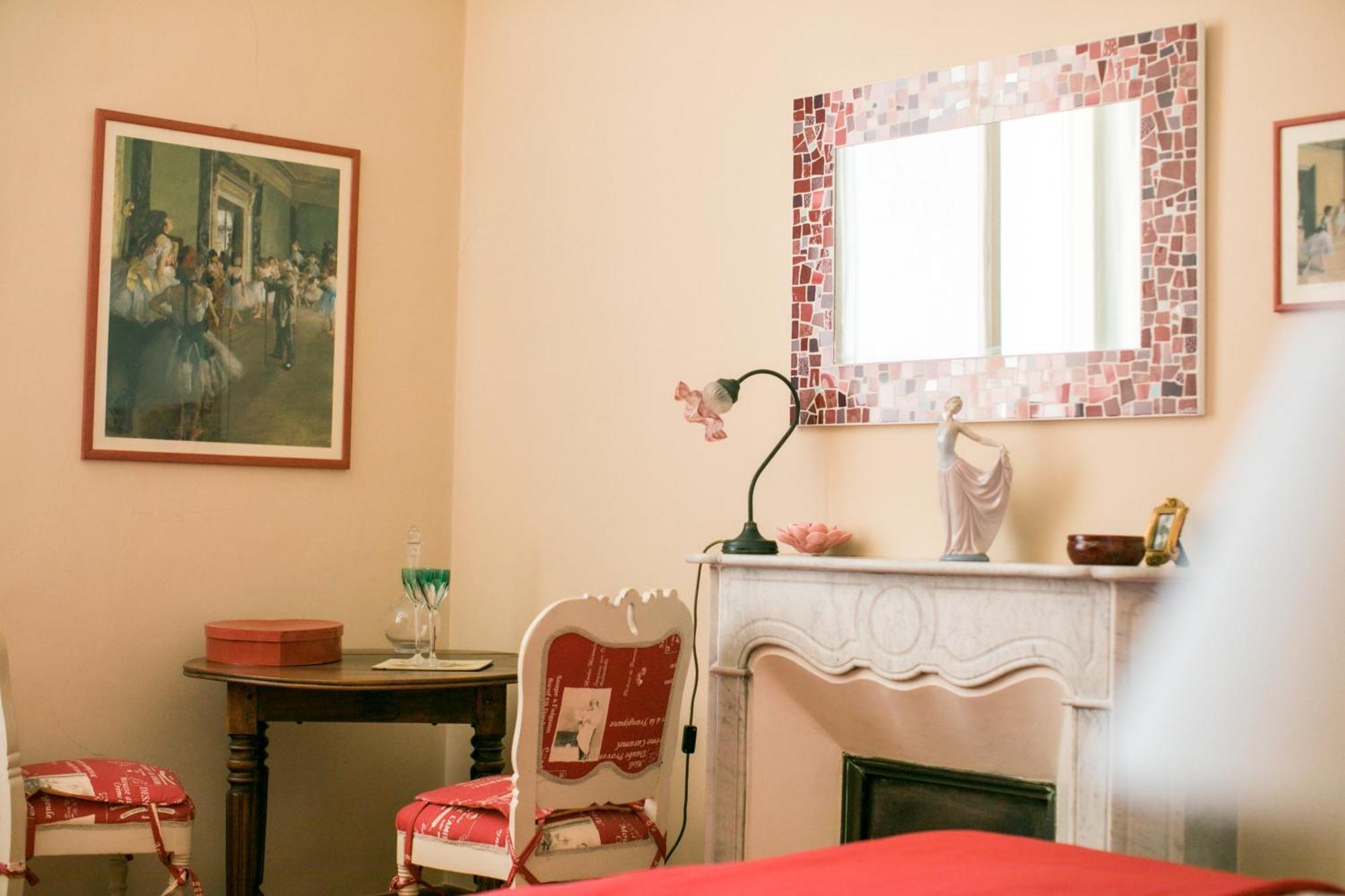 B&B Agapantus In Una Villa Dell'800 Dolceacqua Εξωτερικό φωτογραφία