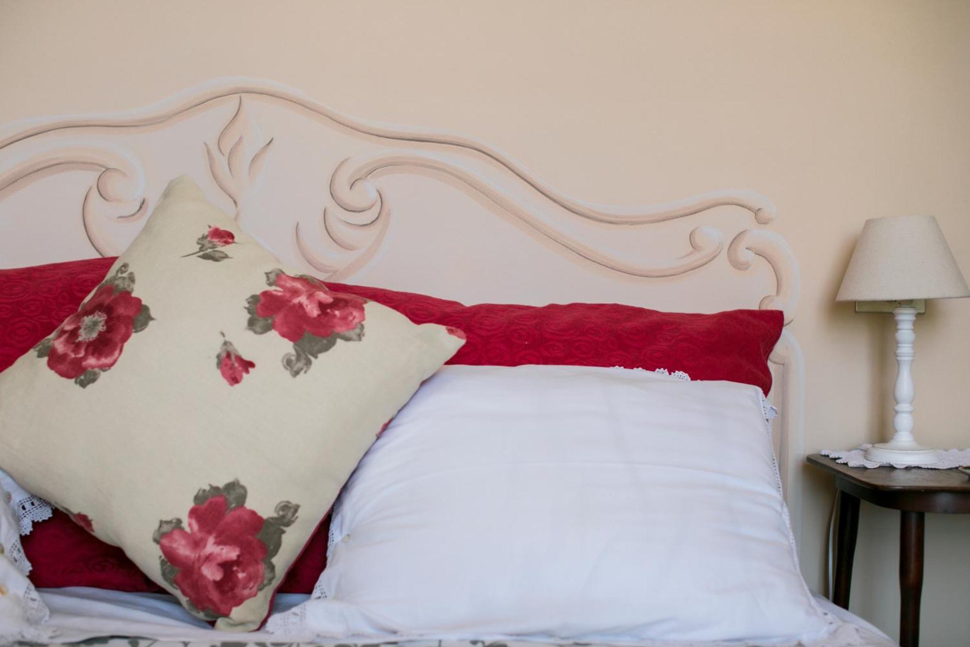 B&B Agapantus In Una Villa Dell'800 Dolceacqua Εξωτερικό φωτογραφία