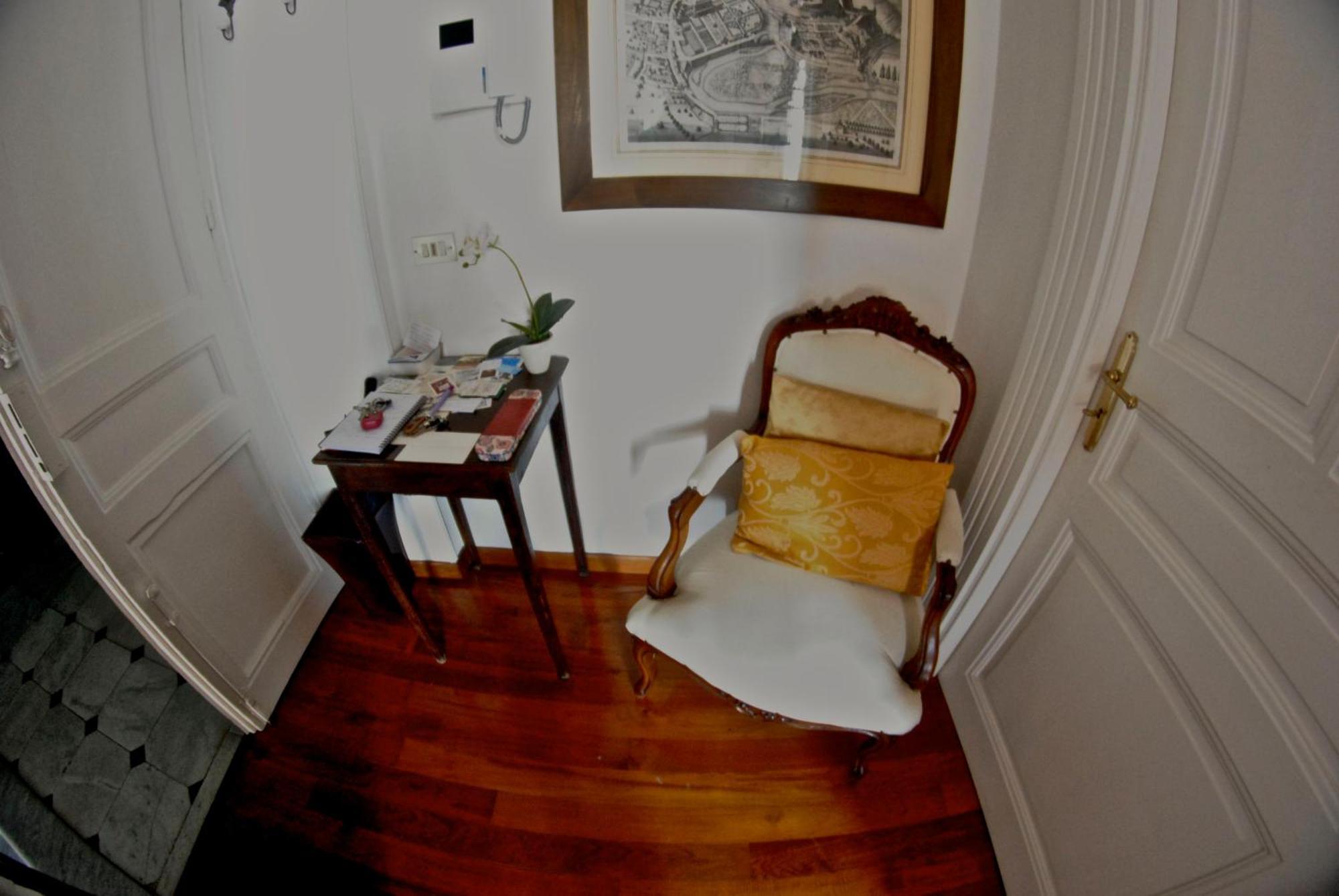 B&B Agapantus In Una Villa Dell'800 Dolceacqua Εξωτερικό φωτογραφία