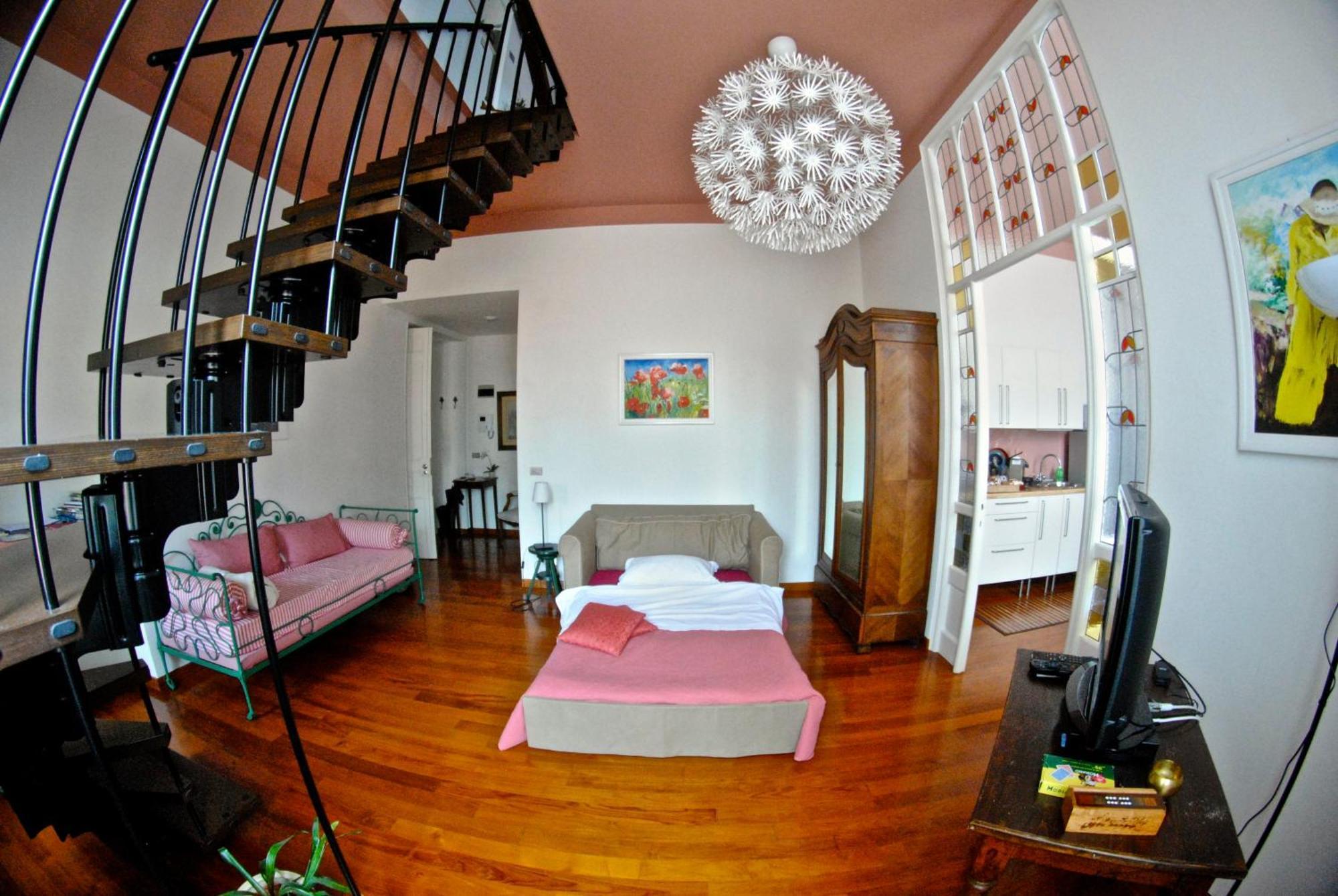 B&B Agapantus In Una Villa Dell'800 Dolceacqua Εξωτερικό φωτογραφία