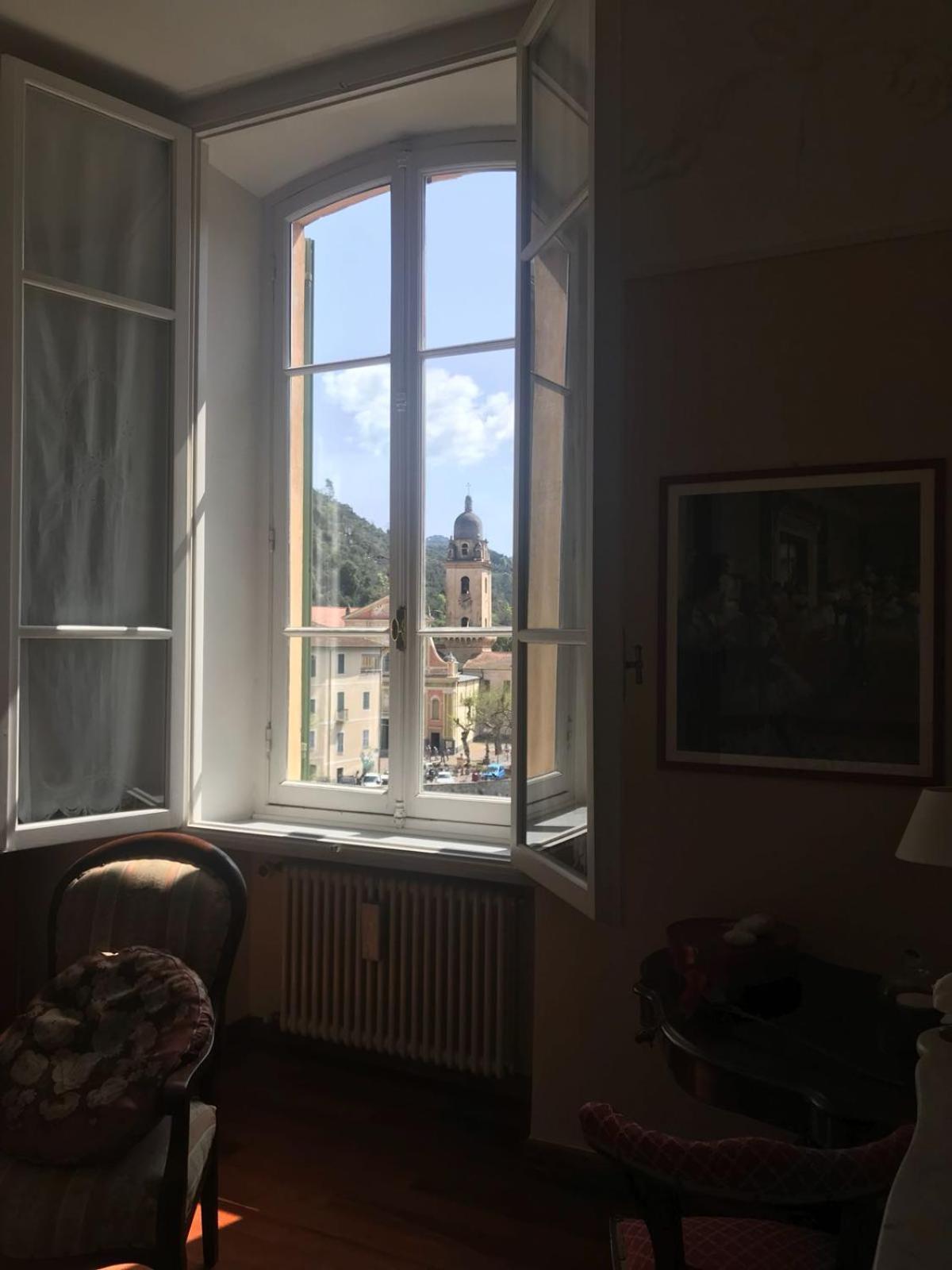 B&B Agapantus In Una Villa Dell'800 Dolceacqua Εξωτερικό φωτογραφία