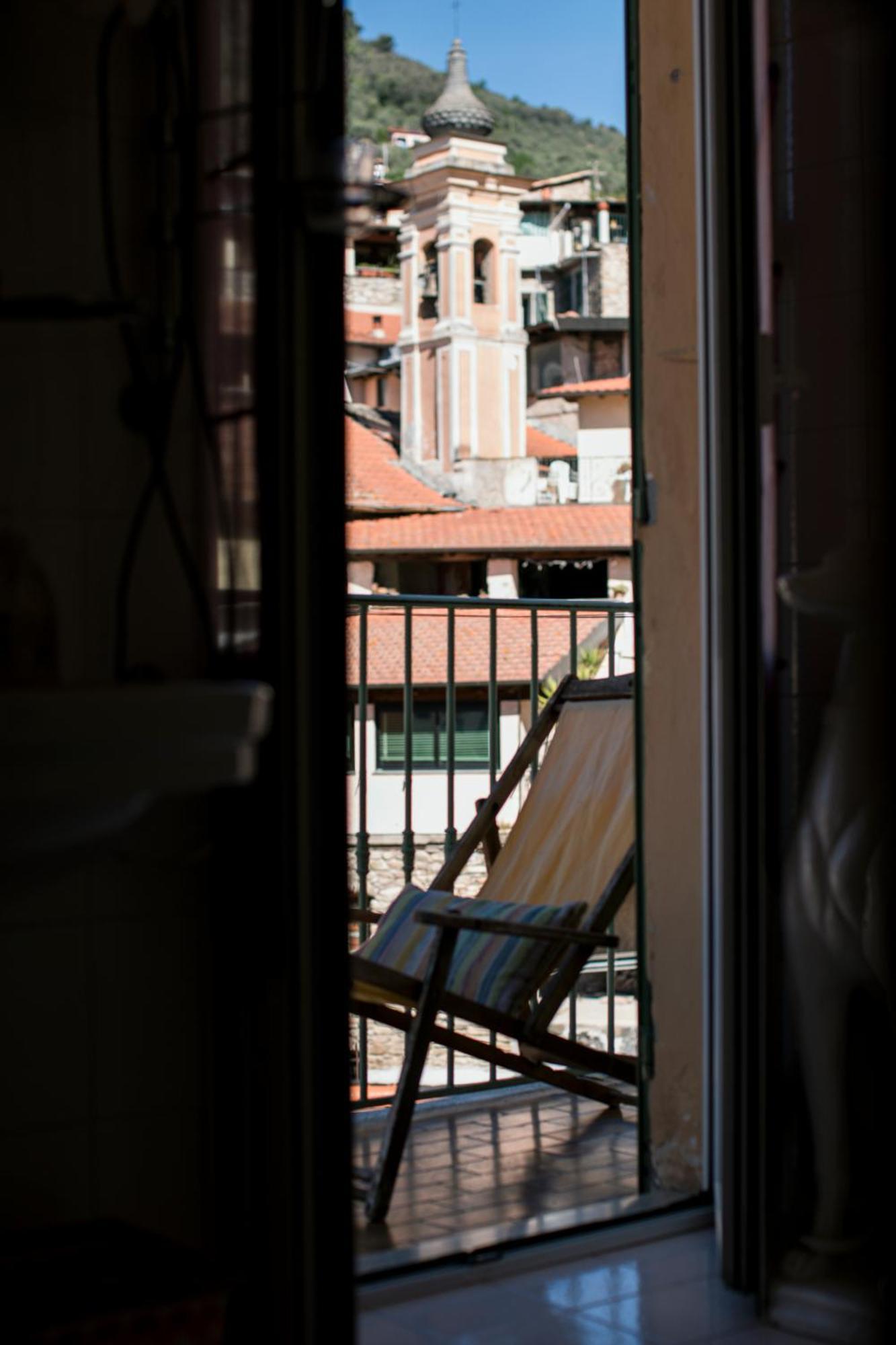 B&B Agapantus In Una Villa Dell'800 Dolceacqua Εξωτερικό φωτογραφία