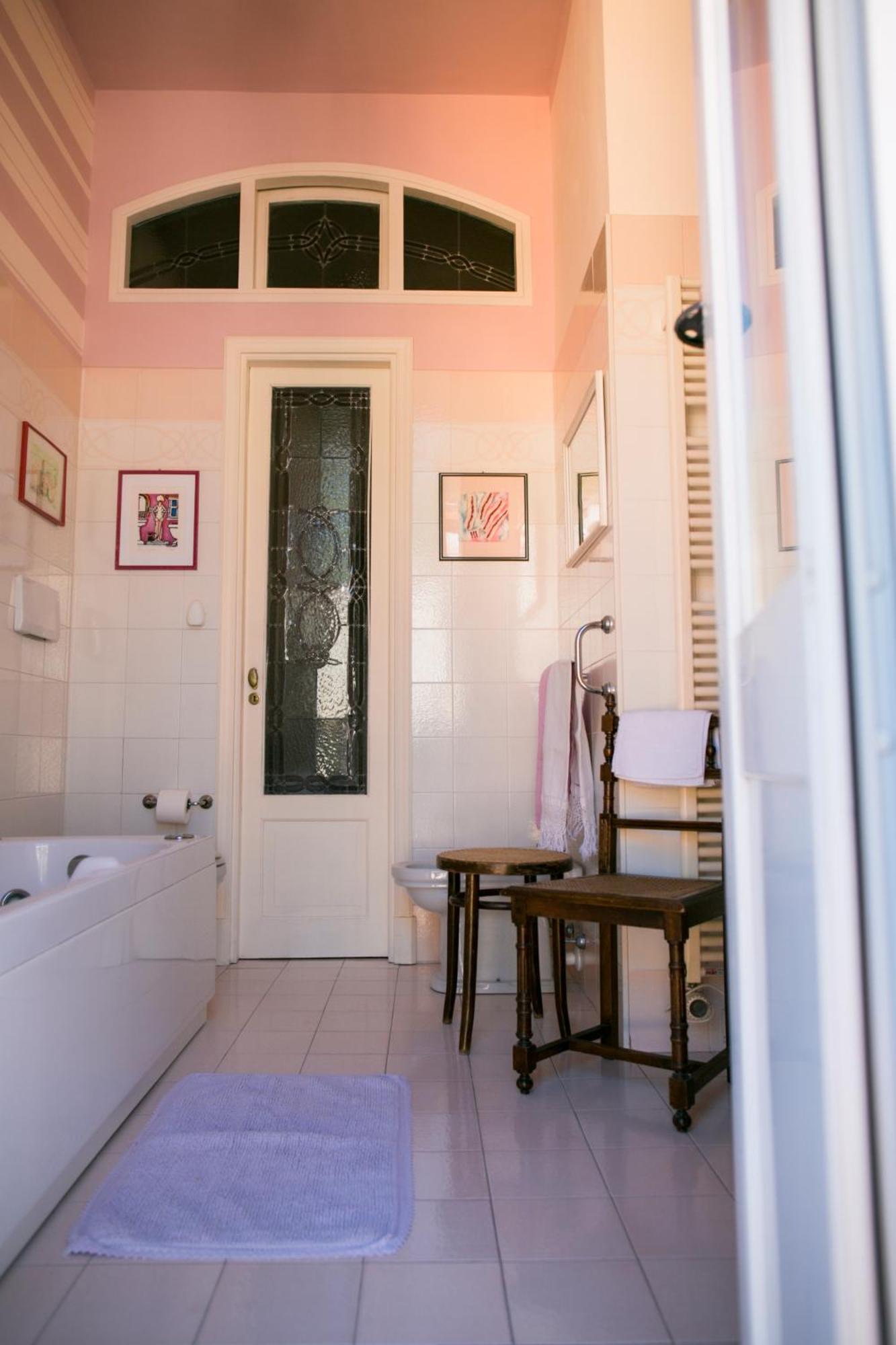 B&B Agapantus In Una Villa Dell'800 Dolceacqua Εξωτερικό φωτογραφία