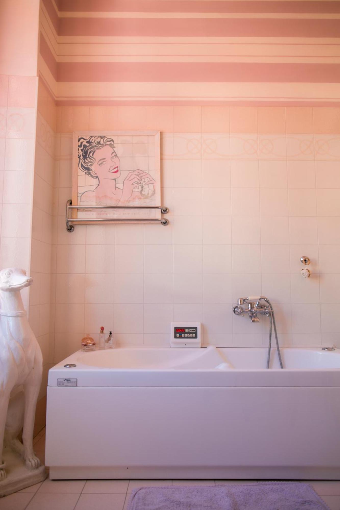 B&B Agapantus In Una Villa Dell'800 Dolceacqua Εξωτερικό φωτογραφία